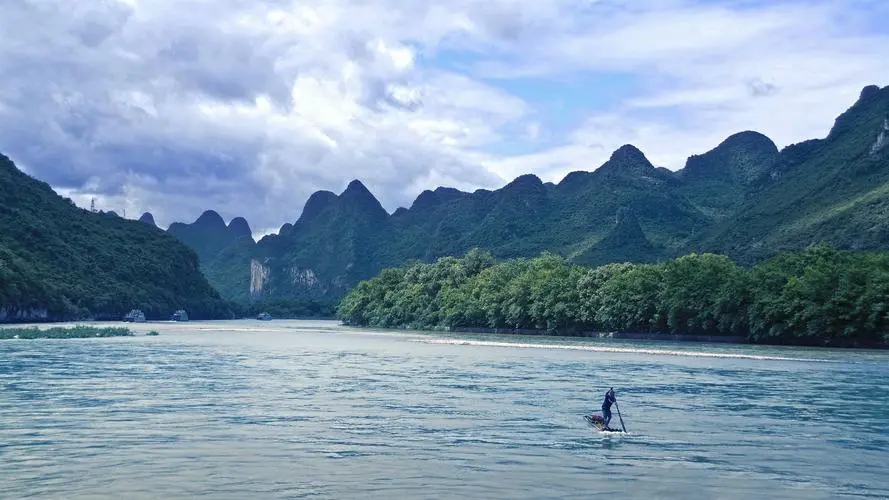 高标准科技